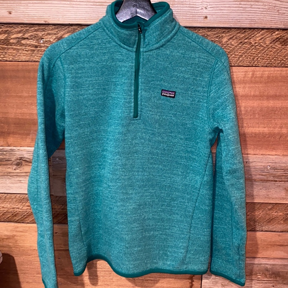Patagonia Better Sweater Women’s Medium M